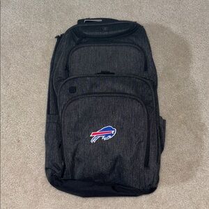 Buffalo Bills Projekt Backpack